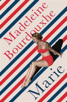 Marie - Madeleine Bourdouxhe (Paperback) 23-06-2016 