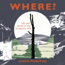 Where? - Simon Moreton (Paperback) 28-05-2021 