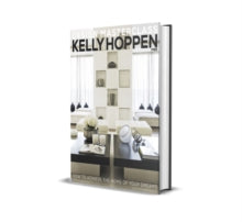 Kelly Hoppen Design Masterclass: How to Achieve the Home of Your Dreams - Kelly Hoppen (Hardback) 21-11-2013 