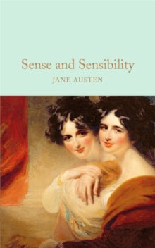 Macmillan Collector's Library  Sense and Sensibility - Jane Austen; Henry Hitchings; Hugh Thomson (Hardback) 14-07-2016 