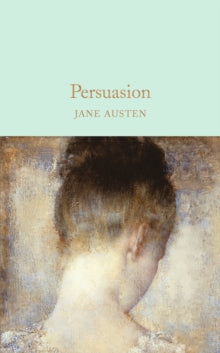 Macmillan Collector's Library  Persuasion - Jane Austen; Henry Hitchings; Hugh Thomson (Hardback) 14-07-2016 