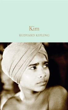 Macmillan Collector's Library  Kim - Rudyard Kipling (Hardback) 11-08-2016 
