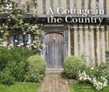 A Cottage in the Country: Inspirational Hideaways - Jane Eastoe (Hardback) 13-04-2017 