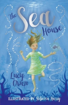 The Sea House - Lucy Owen (Paperback) 11-04-2019 