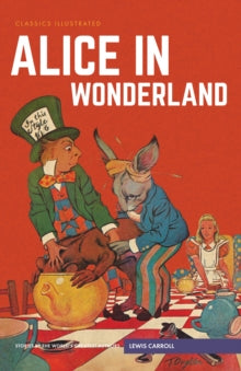 Alice in Wonderland - Lewis Carroll; Alex A. Blum (Hardback) 01-06-2016 