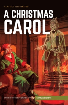 Christmas Carol - Charles Dickens; Henry C.  Kiefer (Hardback) 01-06-2016 