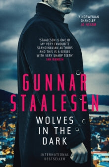 Varg Veum  Wolves in the Dark - Gunnar Staalesen; Don Bartlett (Paperback) 15-06-2017 