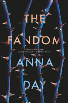 Fandom 1 The Fandom - Anna Day (Paperback) 04-01-2018 