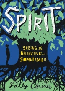 Spirit - Sally Christie (Paperback) 02-05-2019 