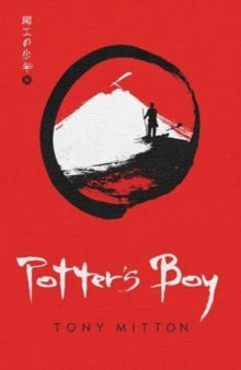 Potter's Boy - Tony Mitton (Paperback) 07-02-2019 