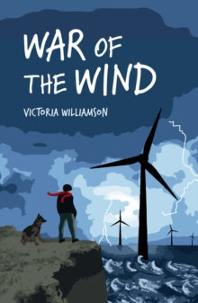 War of the Wind - Victoria Williamson (Paperback) 23-09-2022 