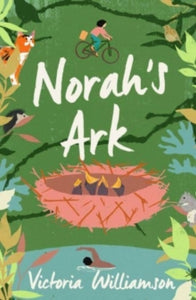 Norah's Ark - Victoria Williamson (Paperback) 29-08-2023 