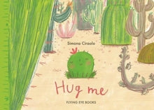 Hug Me - Simona Ciraolo (Paperback) 31-07-2018 