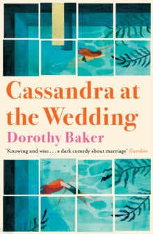 Cassandra at the Wedding - Dorothy Baker (Paperback) 19-07-2018 