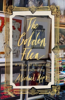 The Golden Flea - Michael Rips (Paperback) 24-09-2020 