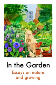 In the Garden - Various Authors (Paperback) 25-03-2021 