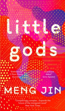 Little Gods - Meng Jin (Paperback) 25-02-2021 