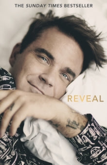Reveal: Robbie Williams - Chris Heath (Paperback) 31-05-2018 