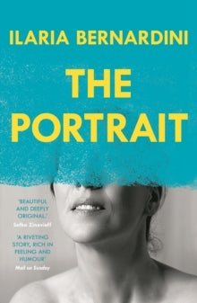 The Portrait - Ilaria Bernardini (Paperback) 04-02-2021 
