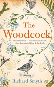 The Woodcock - Richard Smyth (Paperback) 01-04-2022 