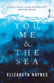 You, Me & the Sea - Elizabeth Haynes (Paperback) 18-02-2021 