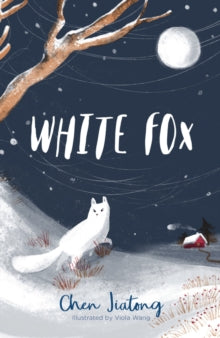 The White Fox 1 White Fox - Chen Jiatong (Paperback) 05-09-2019 