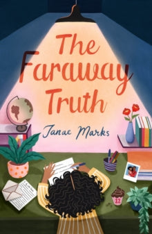 The Faraway Truth - Janae Marks (Paperback) 05-03-2020 
