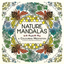 Nature Mandalas - Melpomeni Chatzipanagiotou (Paperback) 31-03-2022 