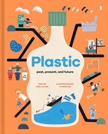 Plastic: past, present, and future - Eun-ju Kim; Ji-won Lee; Joungmin Lee Comfort (Paperback) 02-04-2020 