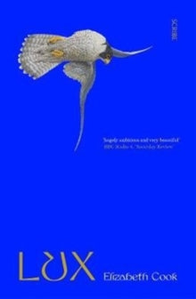 Lux: a novel - Elizabeth Cook (Paperback) 14-10-2021 