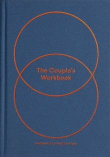 The Couple's Workbook - The School of Life (Hardback) 06-02-2020 