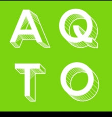 AQTO  A Quick Ting On Afrobeats - Christian Adofo (Hardback) 29-10-2020 