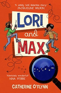 Lori and Max - Catherine O'Flynn (Paperback) 05-09-2019 
