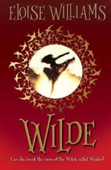 Wilde - Eloise Williams (Paperback) 01-05-2020 