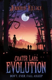 Crater Lake 2 Crater Lake, Evolution - Jennifer Killick (Paperback) 20-05-2021 