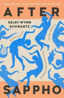 After Sappho - Selby Wynn Schwartz (Paperback) 13-07-2023 
