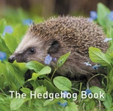 The Hedgehog Book - Hugh Warwick (Hardback) 10-09-2020 