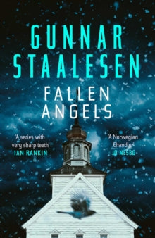 Varg Veum  Fallen Angels - Gunnar Staalesen; Don Bartlett (Paperback) 08-09-2020 