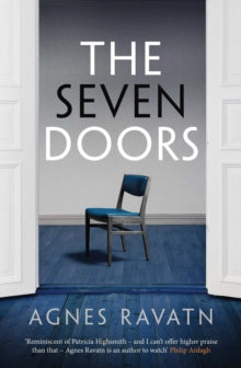 The Seven Doors - Agnes Ravatn; Rosie Hedger (Paperback) 17-09-2020 