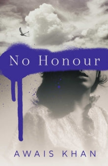 No Honour - Awais Khan (Paperback) 19-08-2021 