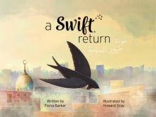 A Swift Return - Fiona Barker; Howard Gray (Paperback) 22-02-2024 