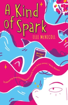 A Kind of Spark - Elle McNicoll (Paperback) 04-06-2020 