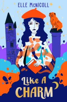 Like A Charm 1 Like A Charm - Elle McNicoll (Paperback) 03-02-2022 Winner of Blackwell's Book of the Year 2020 2020 and The Blue Peter Book Award for Best Story 2021.