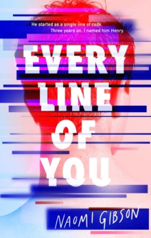 Every Line of You - Naomi Gibson (Paperback) 05-08-2021 