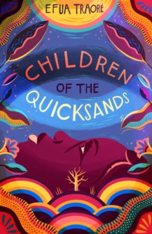 Children of the Quicksands - Efua Traore (Paperback) 03-06-2021 
