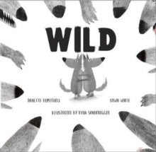 Wild - Annette Demetriou (Paperback) 22-04-2021 