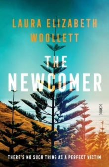 The Newcomer - Laura Elizabeth Woollett (Paperback) 09-12-2021 
