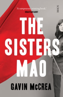 The Sisters Mao: a novel - Gavin McCrea (Paperback) 12-05-2022 