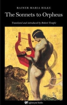 Sonnets to Orpheus - Rainer Maria Rilke; Robert Temple (Paperback) 24-01-2022 