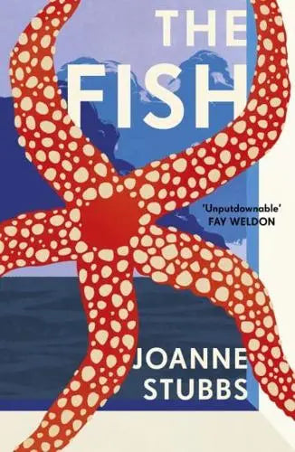 The Fish - Joanne Stubbs (Paperback) 06-10-2022 